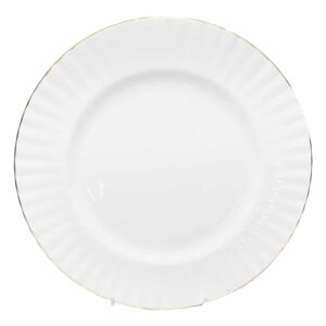 Royal Albert Affinity Gold Main Plate