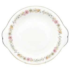 Royal Albert Belinda Tea Cake Plate