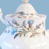 Royal Albert Brigadoon Tea Pot
