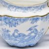 Royal Crown Derby Blue Aves Tea Milk Jug