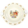 Royal Doulton Bunnykins Portrait Painting Baby Hot Water Porridge Bowl