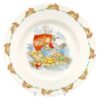 Royal Doulton Bunnykins Raft Plate