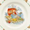 Royal Doulton Bunnykins Raft Plate