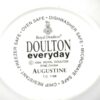 Royal Doulton Augustine Tea Pot TC1196
