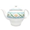 Royal Doulton Coral Reef Tea Pot TC1194