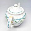 Royal Doulton Coral Reef Tea Pot TC1194