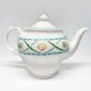 Royal Doulton Coral Reef Tea Pot TC1194