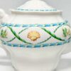 Royal Doulton Coral Reef Tea Pot TC1194