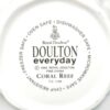 Royal Doulton Coral Reef Tea Pot TC1194