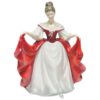 Royal Doulton Figurine Sara HN2265