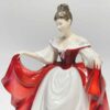 Royal Doulton Figurine Sara HN2265