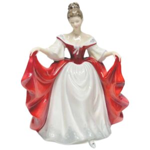 Royal Doulton Figurine Sara HN2265