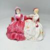Royal Doulton Figurine The Gossips HN2025