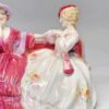 Royal Doulton Figurine The Gossips HN2025