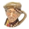 Royal-doulton-pearly-boy-miniature-variation-2 Royal Doulton Pearly Boy Miniature Variation 2