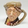 Royal-doulton-pearly-boy-miniature-variation-2-3 Royal Doulton Pearly Boy Miniature Variation 2