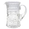 Stuart Crystal Claridge Water Jug