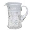 Stuart Crystal Claridge Water Jug