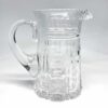 Stuart Crystal Claridge Water Jug