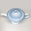 Art-deco-blue-swirls-pattern-tea-pot-3 Art Deco Shelley Blue Swirls Pattern Tea Pot