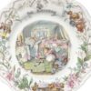 Brambly Hedge Royal Doulton The Birthday Plate