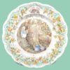 Brambly Hedge Royal Doulton The Search Party Plate