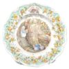 Brambly Hedge Royal Doulton The Search Party Plate