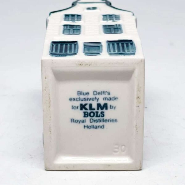 Delft KLM Miniature 30