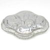 Hallmarked Silver Reynolds Angels Trinket Box Chester 1902