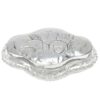 Hallmarked Silver Reynolds Angels Trinket Box Chester 1902