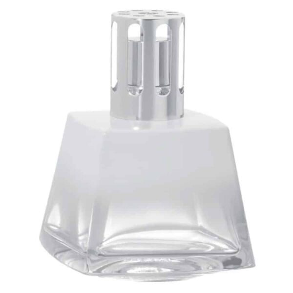 Lampe Berger Polygone Blanche Fragrance Lamp 4395