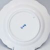 Meissen Onion Pattern Plate 17.5cm