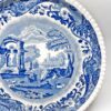 Rare-Copeland-spode-blue-italian-charger-2 Rare Copeland Spode Blue Italian Charger