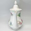 Royal Albert Flower Of The Month Coffee Pot