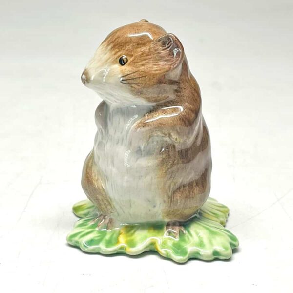 Royal Albert Beatrix Potter Timmy Willie