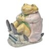 Royal Albert Beatrix Potter Mr Jackson