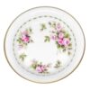 Royal Albert June Roses Pin Tray