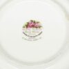 Royal Albert June Roses Pin Tray