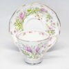 Royal Albert Country Bouquet Collection Woodland Welcome Tea Duo