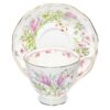 Royal Albert Country Bouquet Collection Woodland Welcome Tea Duo