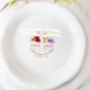Royal Albert Flower Of The Month April Tea Sugar Bowl