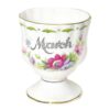 Royal Albert Flower of The Month March Egg Cup
