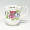 Royal Albert Flower of The Month March Mug