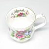 Royal Albert Flower of The Month March Mug