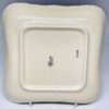 Royal Doulton Gnomes Munchkins Scalloped Square  Bowl D4497