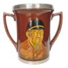 Royal Doulton Kingsware Hunting Loving Cup