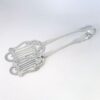 Silver-asparagus-tongs-crested-2 Georgian Silver Asparagus Tongs Crested