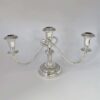 Three-Arm-Silver-Candlestick-1 Three Arm Silver Candlestick