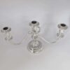 Three-Arm-Silver-Candlestick-2 Three Arm Silver Candlestick