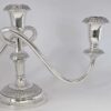 Three-Arm-Silver-Candlestick-4 Three Arm Silver Candlestick